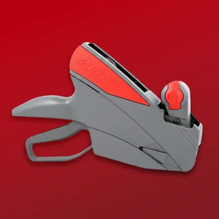 meto 822 – etiquetador manual