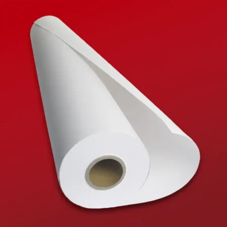 rollos de papel bond